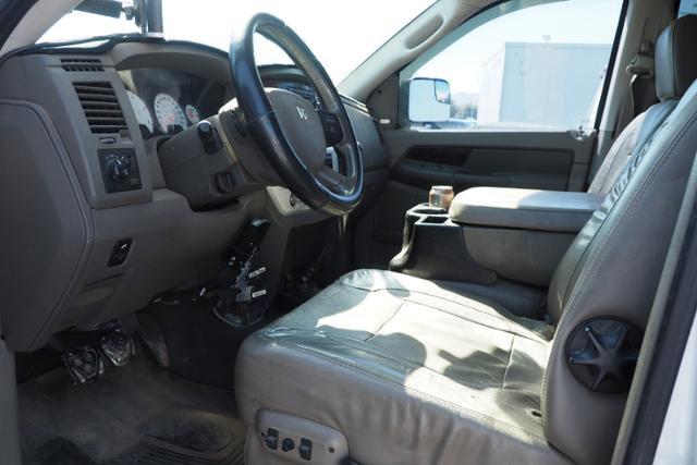 2009 Dodge Ram 2500 Vehicle Photo in AMERICAN FORK, UT 84003-3317