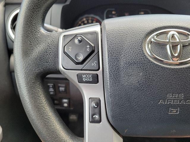 2019 Toyota Tundra 4WD Vehicle Photo in DANBURY, CT 06810-5034