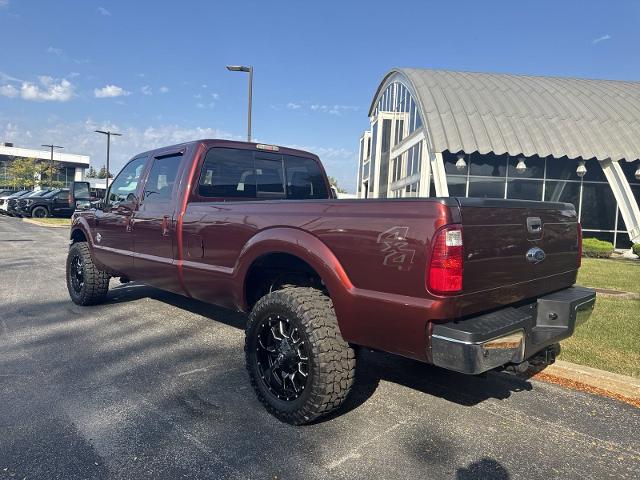 2016 Ford Super Duty F-350 SRW Vehicle Photo in WILLIAMSVILLE, NY 14221-2883