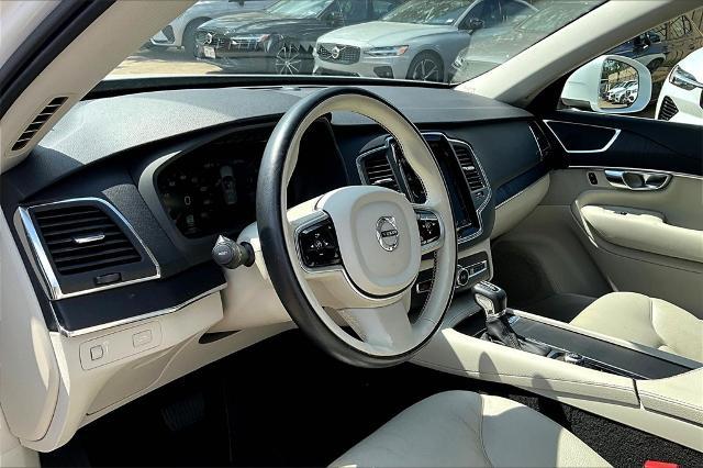 2020 Volvo XC90 Vehicle Photo in Houston, TX 77007