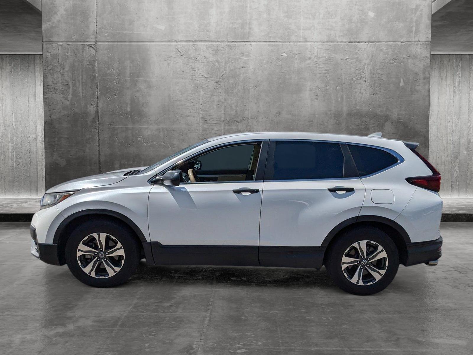 2020 Honda CR-V Vehicle Photo in Miami, FL 33015