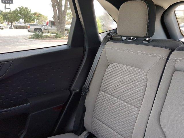 2020 Ford Escape Vehicle Photo in SELMA, TX 78154-1460