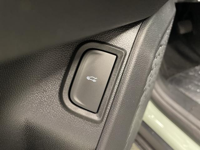 2025 Chevrolet Equinox Vehicle Photo in ROGERS, MN 55374-9422