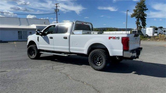 2021 Ford Super Duty F-350 SRW Vehicle Photo in BEND, OR 97701-5133