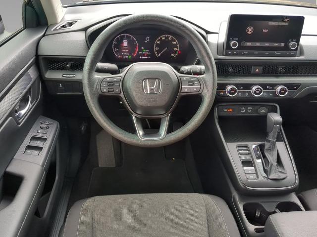 2023 Honda CR-V Vehicle Photo in Brunswick, GA 31525