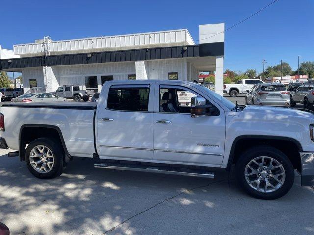 2018 GMC Sierra 1500 Vehicle Photo in BOISE, ID 83705-3761