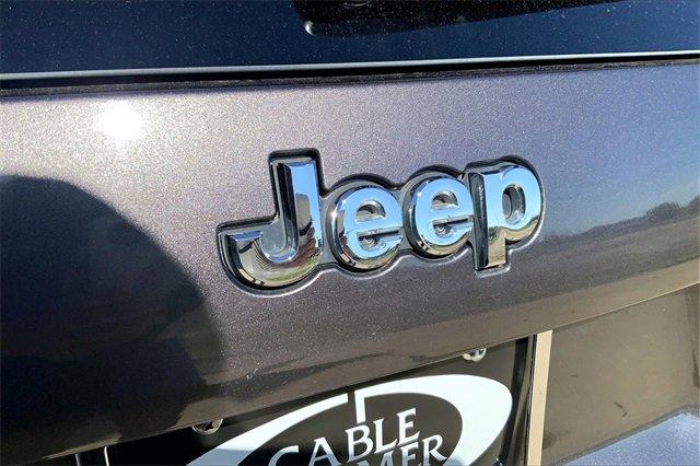 2019 Jeep Cherokee Vehicle Photo in KANSAS CITY, MO 64114-4502