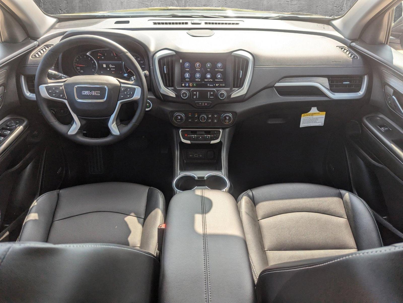 2024 GMC Terrain Vehicle Photo in CORPUS CHRISTI, TX 78412-4902