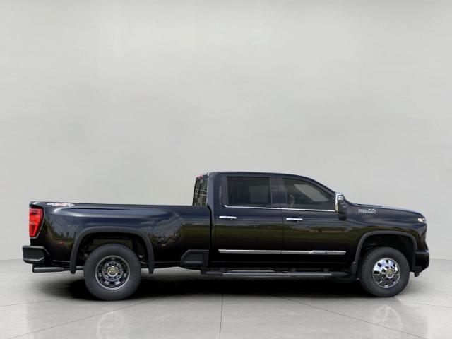 2025 Chevrolet Silverado 3500 HD Vehicle Photo in OSHKOSH, WI 54904-7811