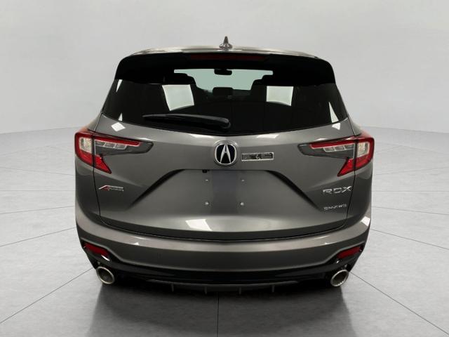 2025 Acura RDX Vehicle Photo in Appleton, WI 54913