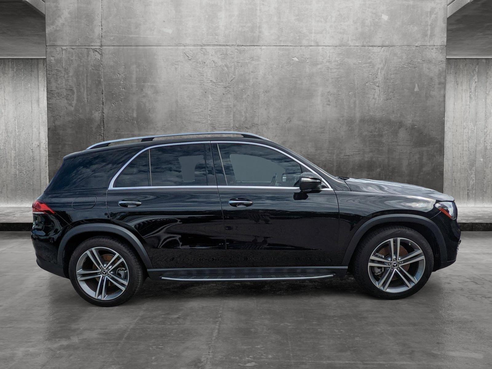 2022 Mercedes-Benz GLE Vehicle Photo in Jacksonville, FL 32244