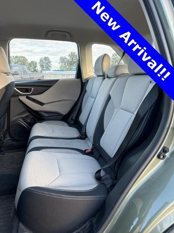 2021 Subaru Forester Vehicle Photo in Puyallup, WA 98371