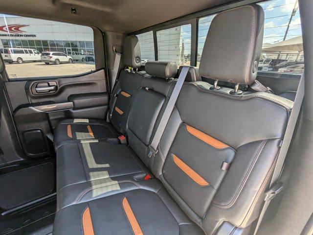 2021 GMC Sierra 1500 Vehicle Photo in SELMA, TX 78154-1459