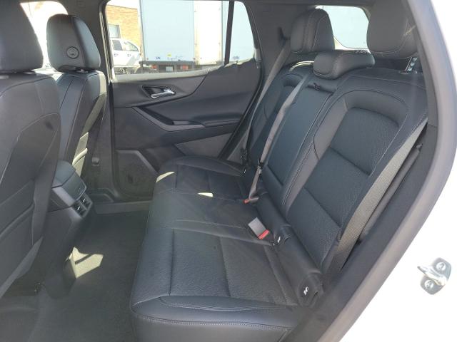 2025 Chevrolet Equinox Vehicle Photo in JOLIET, IL 60435-8135