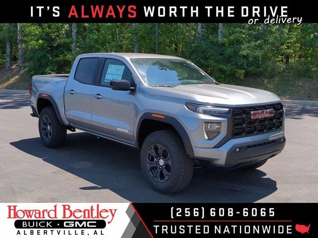 2024 GMC Canyon Vehicle Photo in ALBERTVILLE, AL 35950-0246