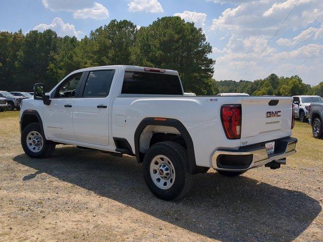 2024 GMC Sierra 2500 HD Vehicle Photo in ALBERTVILLE, AL 35950-0246