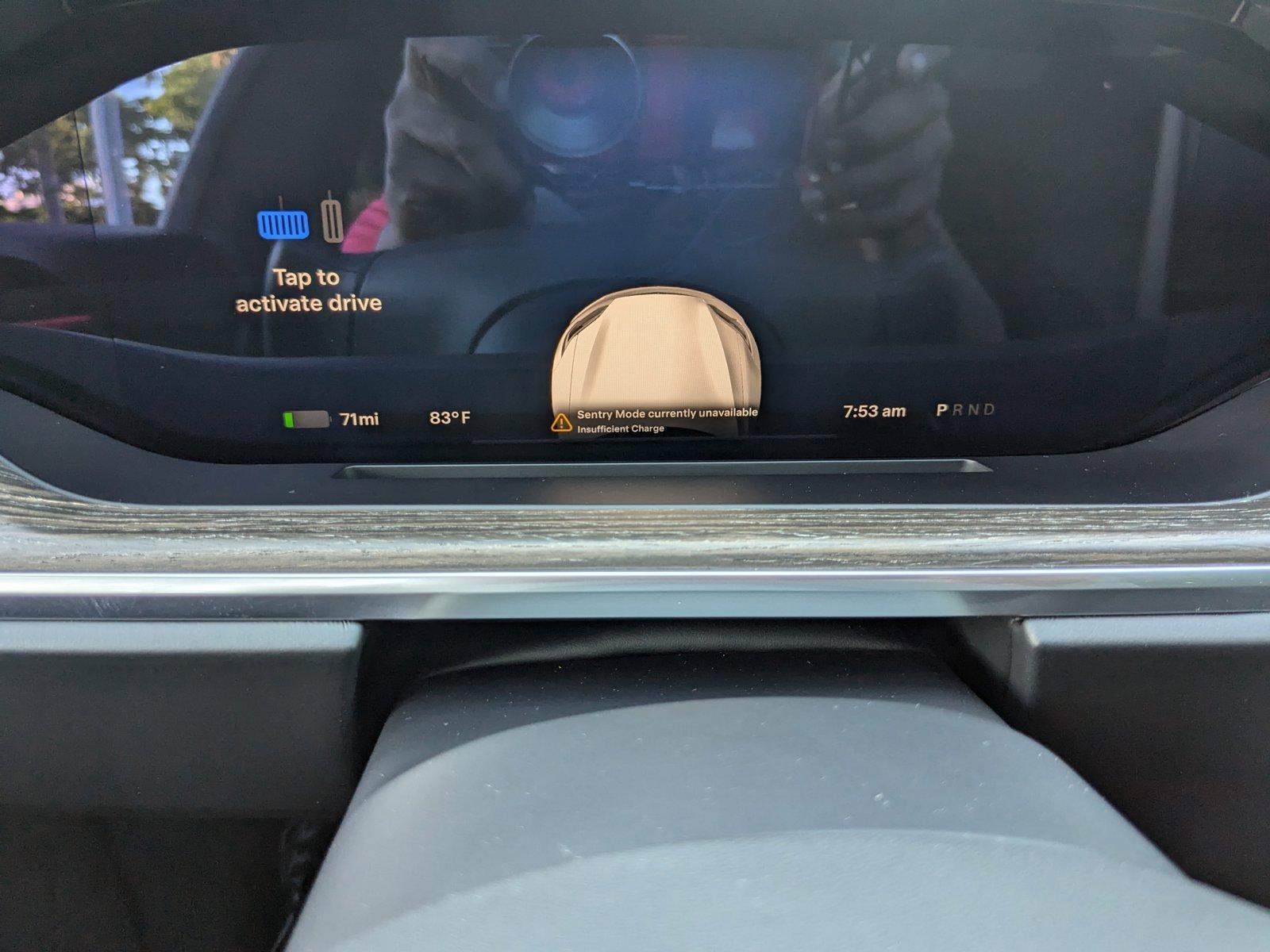 2023 Tesla Model S Vehicle Photo in Miami, FL 33169