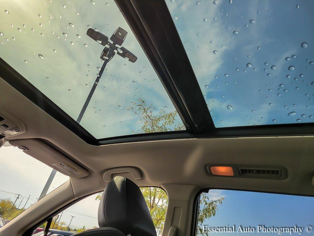 2022 Subaru Ascent Vehicle Photo in Plainfield, IL 60586