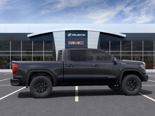 2025 GMC Sierra 1500 Vehicle Photo in LONE TREE, CO 80124-2750