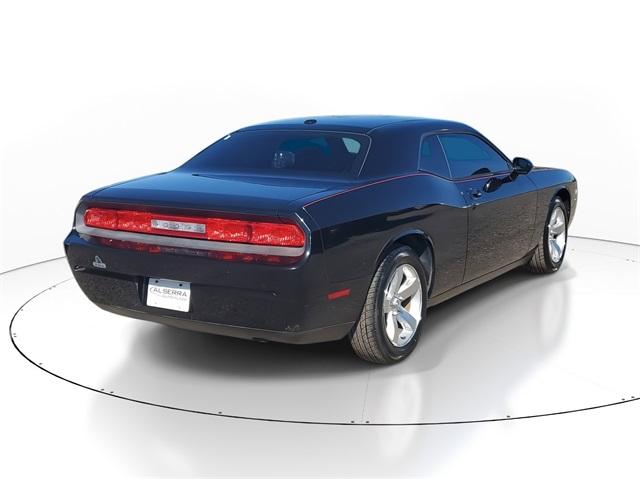 2009 Dodge Challenger Vehicle Photo in GRAND BLANC, MI 48439-8139