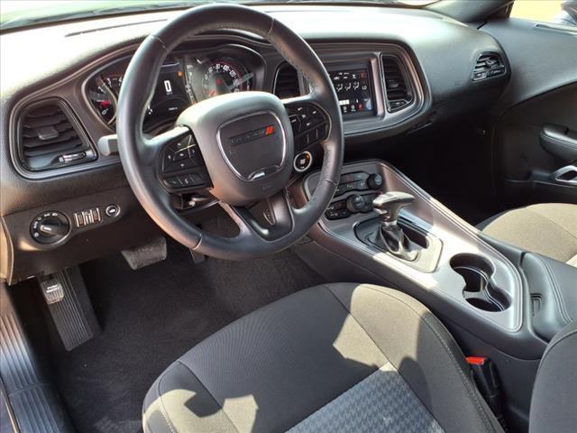 2023 Dodge Challenger Vehicle Photo in ELGIN, TX 78621-4245