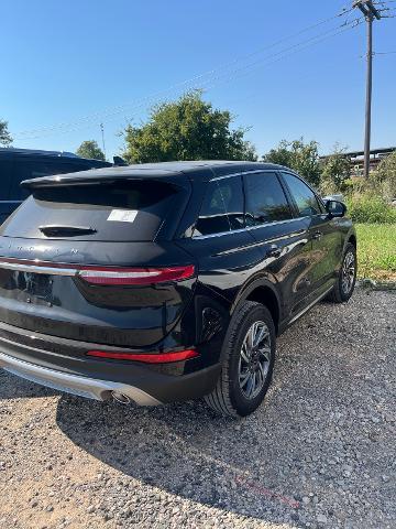 2025 Lincoln Corsair Vehicle Photo in Stephenville, TX 76401-3713