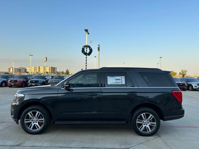 2024 Ford Expedition Vehicle Photo in Terrell, TX 75160