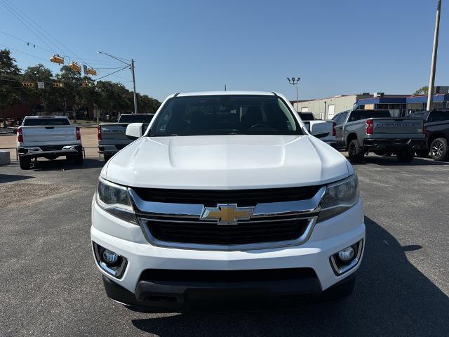 Used 2018 Chevrolet Colorado LT with VIN 1GCHTCEA3J1205479 for sale in Houston, TX