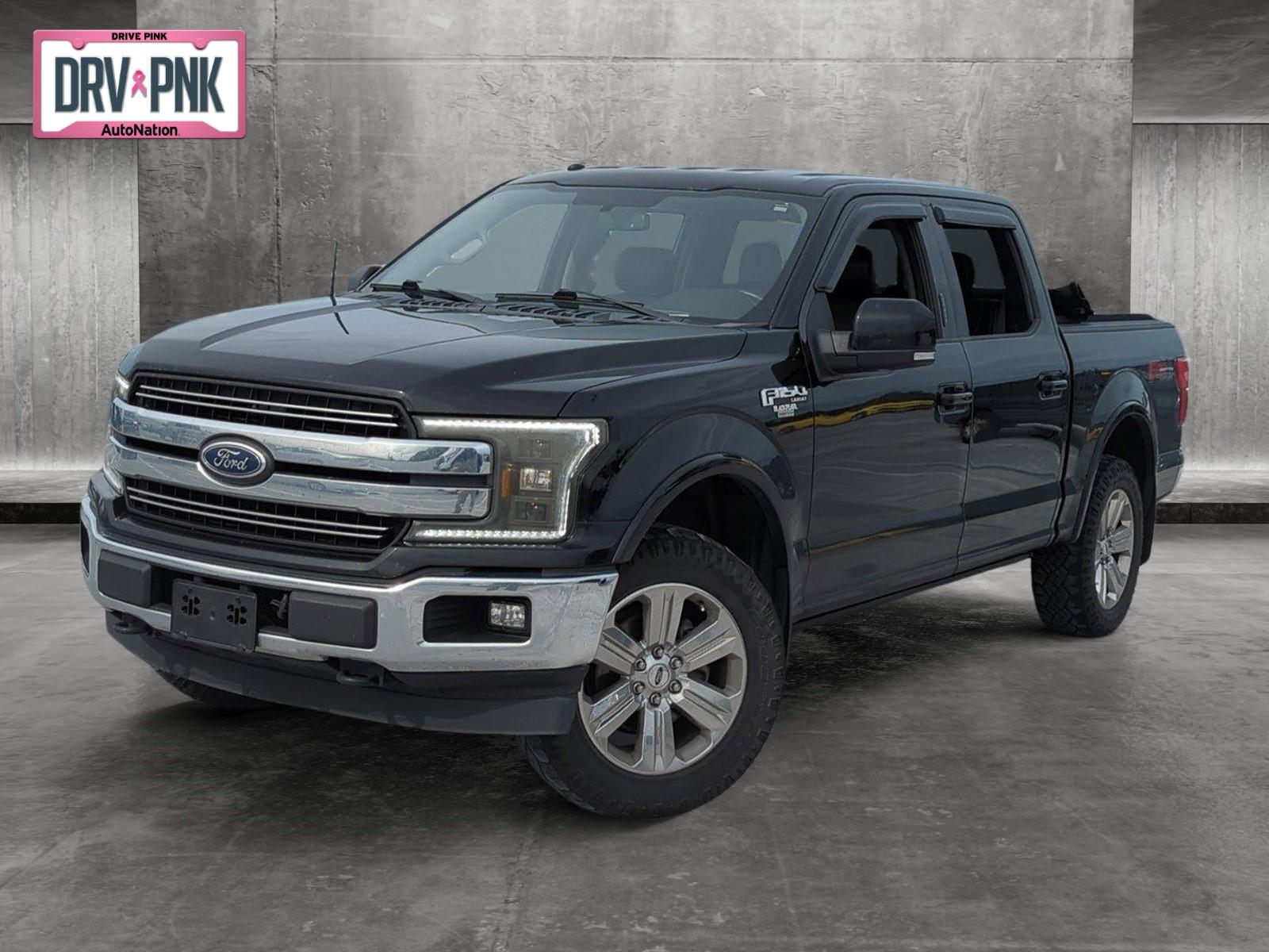 2018 Ford F-150 Vehicle Photo in Ft. Myers, FL 33907