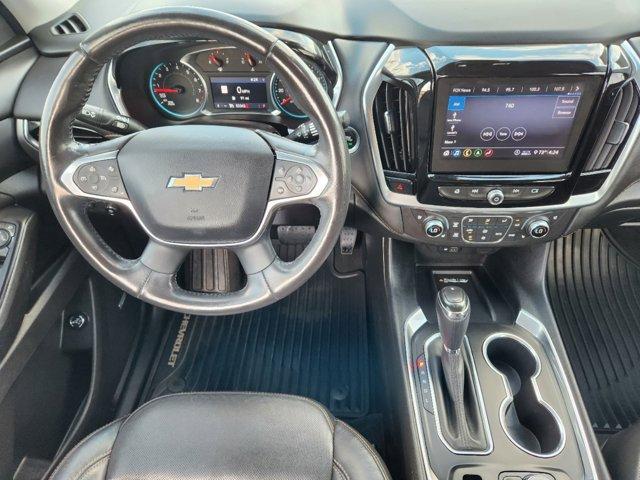 2020 Chevrolet Traverse Vehicle Photo in SUGAR LAND, TX 77478-0000