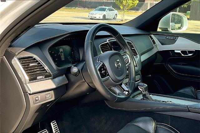 2019 Volvo XC90 Vehicle Photo in Houston, TX 77007