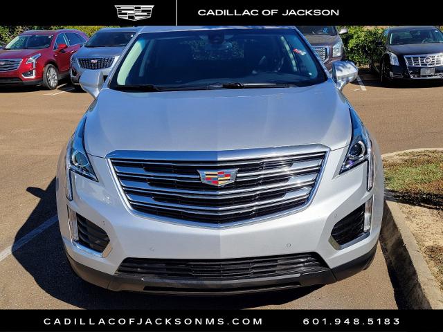 2019 Cadillac XT5 Vehicle Photo in RIDGELAND, MS 39157-4406