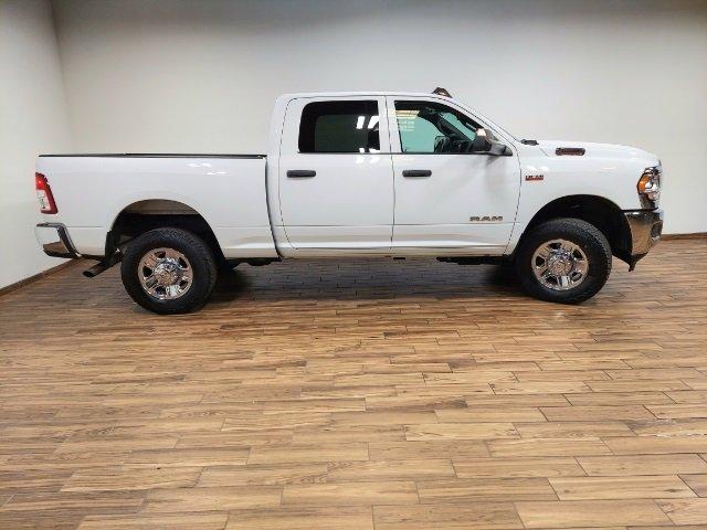 2021 Ram 2500 Vehicle Photo in SAUK CITY, WI 53583-1301