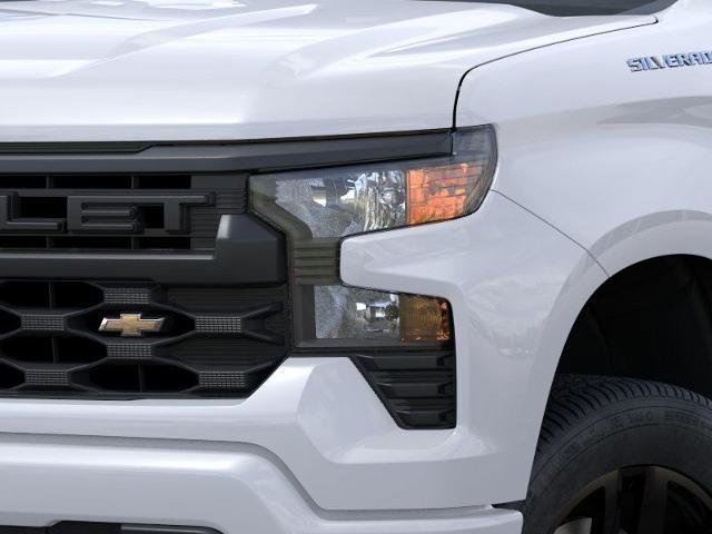 2024 Chevrolet Silverado 1500 Vehicle Photo in SOUTH PORTLAND, ME 04106-1997