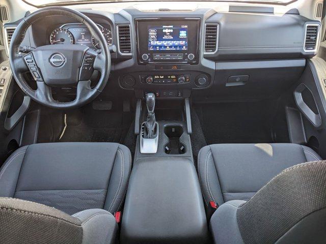 2023 Nissan Frontier Vehicle Photo in San Antonio, TX 78209