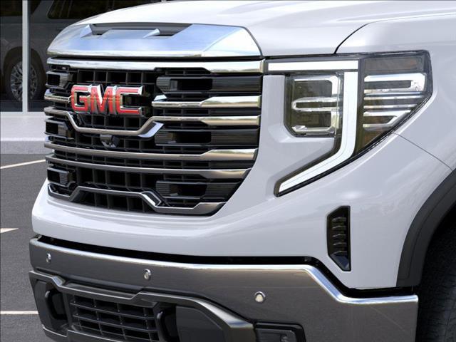 2025 GMC Sierra 1500 Vehicle Photo in LYNDHURST, NJ 07071-2008