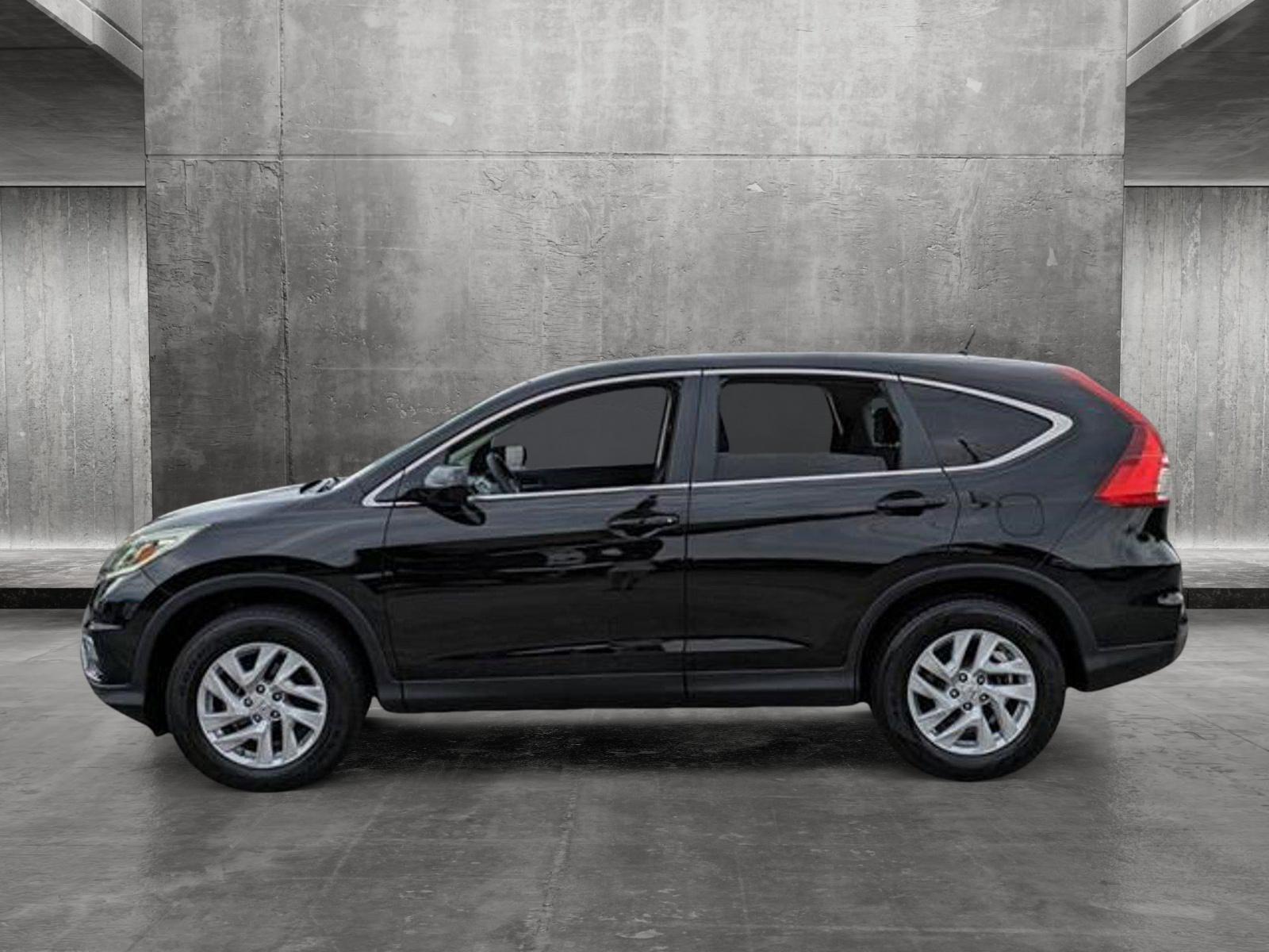 2016 Honda CR-V Vehicle Photo in Clearwater, FL 33764