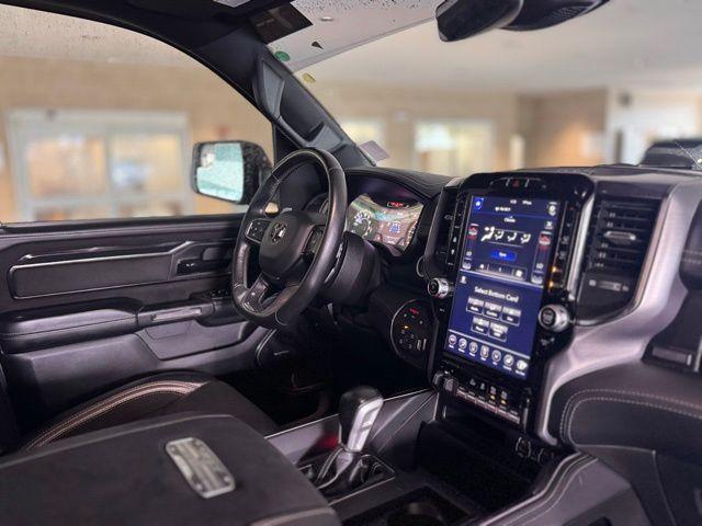 2021 Ram 1500 Vehicle Photo in DELRAY BEACH, FL 33483-3294