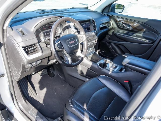 2019 GMC Terrain Vehicle Photo in OAK LAWN, IL 60453-2517