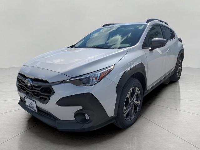 2024 Subaru Crosstrek Vehicle Photo in Oshkosh, WI 54904