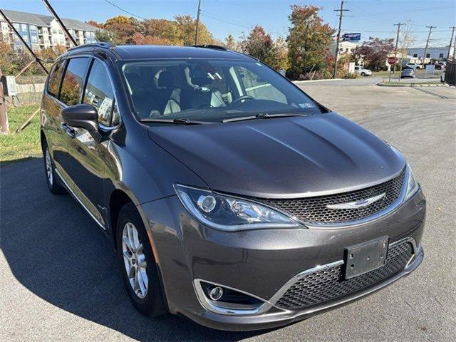 2020 Chrysler Pacifica Vehicle Photo in Willow Grove, PA 19090