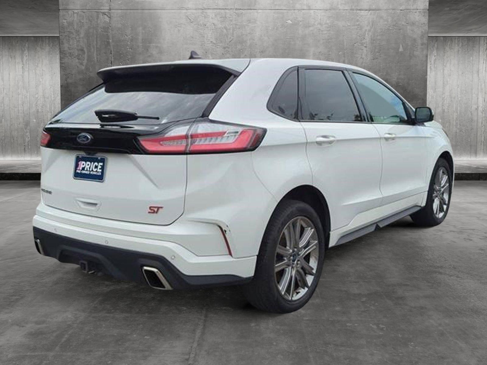 2020 Ford Edge Vehicle Photo in Clearwater, FL 33764