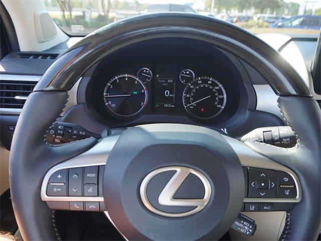 2023 Lexus GX Vehicle Photo in BATON ROUGE, LA 70809-4546