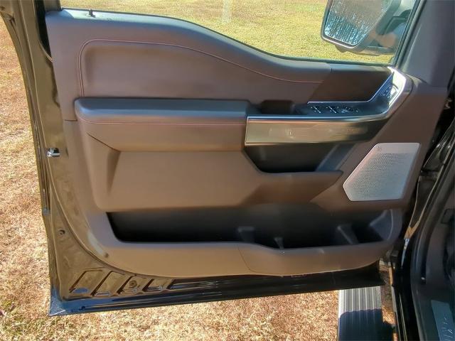 2021 Ford F-150 Vehicle Photo in ALBERTVILLE, AL 35950-0246