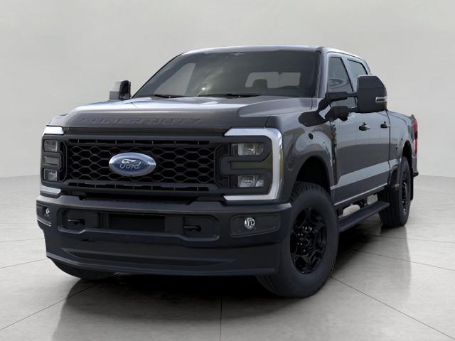 2024 Ford Super Duty F-250 SRW Vehicle Photo in Neenah, WI 54956