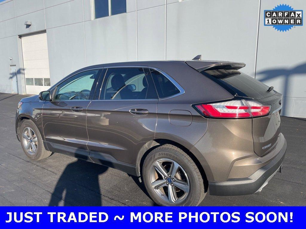 2019 Ford Edge Vehicle Photo in Saint Charles, IL 60174