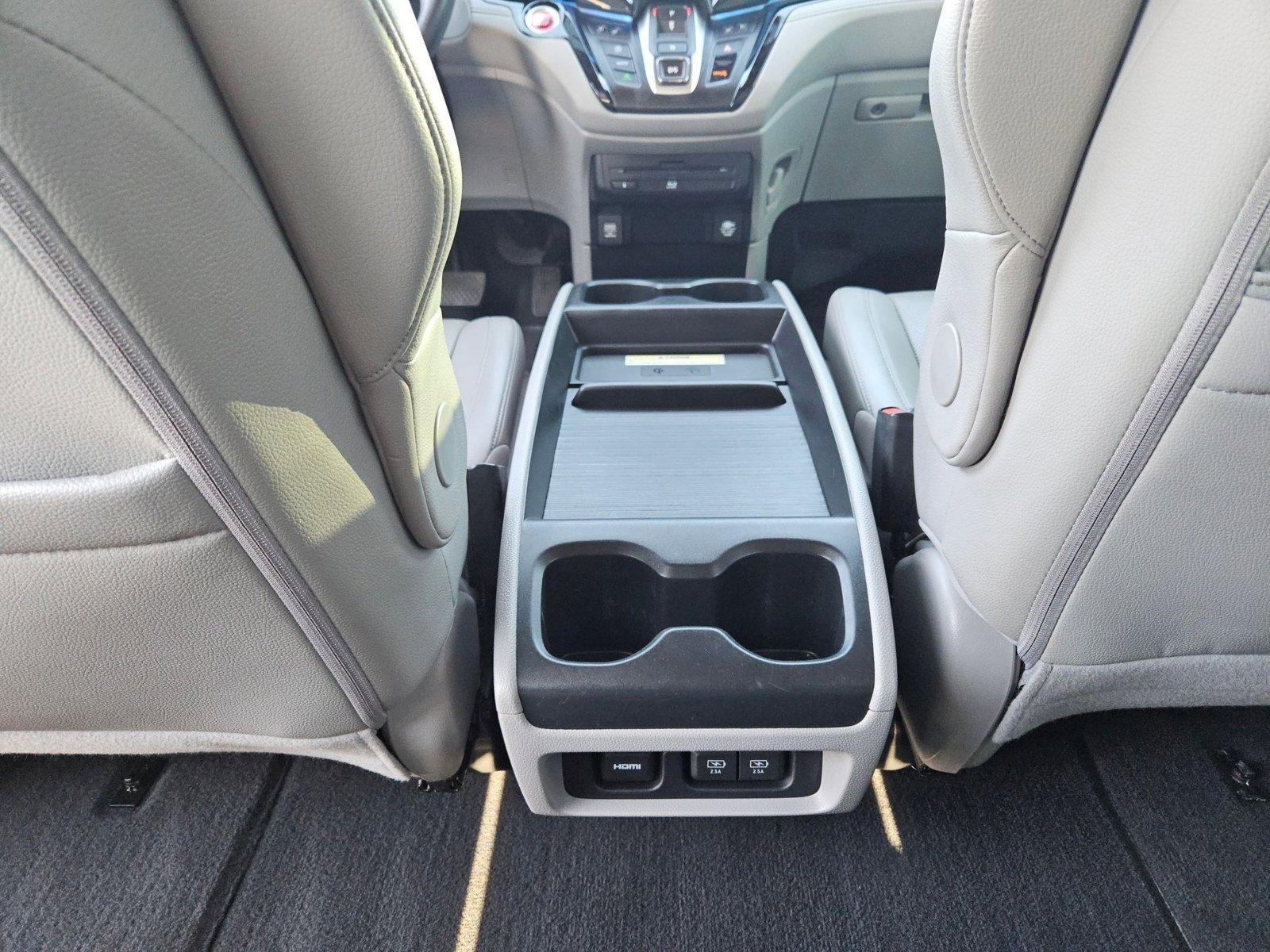 2020 Honda Odyssey Vehicle Photo in MESA, AZ 85206-4395