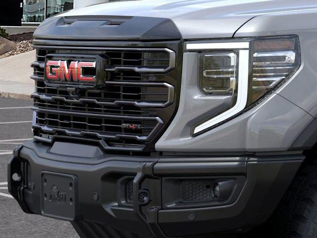 2025 GMC Sierra 1500 Vehicle Photo in SALT LAKE CITY, UT 84119-3321