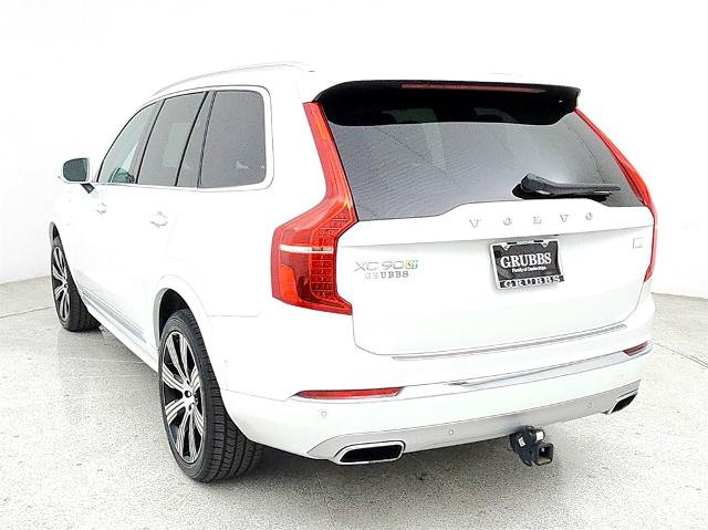 2021 Volvo XC90 Vehicle Photo in Grapevine, TX 76051