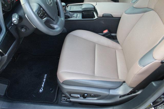 2022 Lexus ES 350 Vehicle Photo in HOUSTON, TX 77090